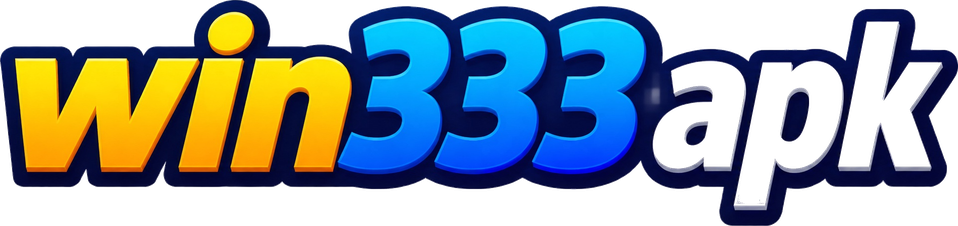 win333 apk logo
